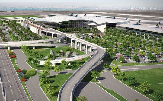 Khu công nghiệp nắm bắt cơ hội đầu tư từ FTA
