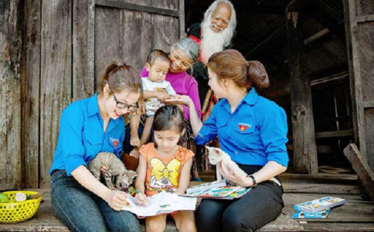 Bộ Lao động - Thương binh và Xã hội đề xuất mở rộng đối tượng hưởng chính sách trợ giúp xã hội