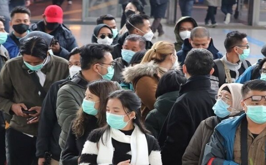 Khuyến cáo và hỗ trợ toàn diện cho công dân kiều bào Việt Nam ở Hàn Quốc về dịch Covid-19