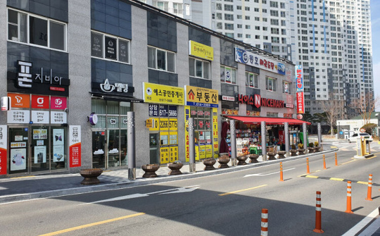 Kiều bào Việt Nam thao thức ở tâm dịch Daegu