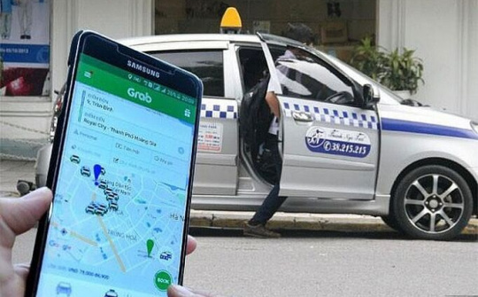 Cuộc chơi mới trên thị trường xe công nghệ