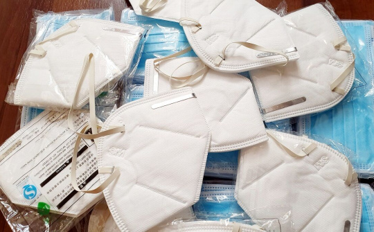 Xử phạt trên 21 nghìn sản phẩm từ các website thương mại điện tử lợi dụng dịch COVID - 19 để tăng giá gây mất ổn định thị trường