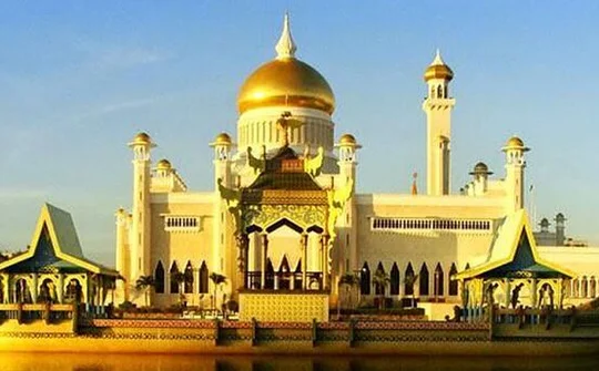 Điện mừng Quốc khánh Vương quốc Brunei Darussalam