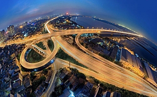 Việt Nam - Địa chỉ hấp dẫn của hợp tác và phát triển