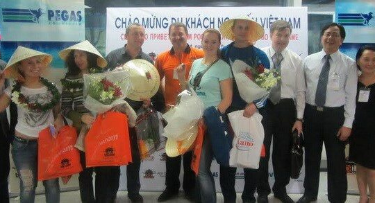 Thúc đẩy quảng bá du lịch Việt Nam tới thị trường Nga và Ấn Độ