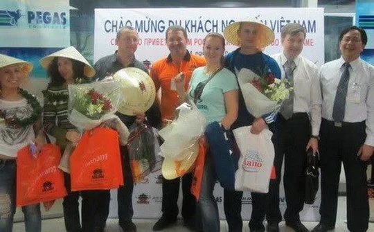 Thúc đẩy quảng bá du lịch Việt Nam tới thị trường Nga và Ấn Độ