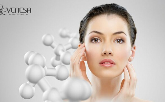 Tuyệt chiêu vàng giữ mãi tuổi thanh xuân