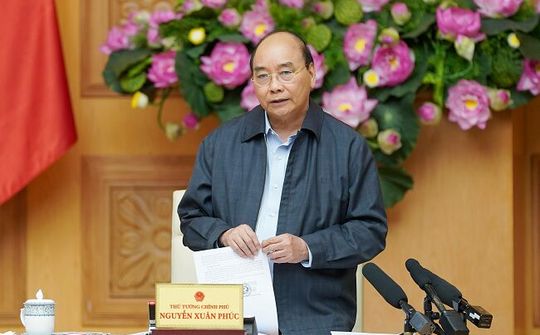 Không run sợ, không quá lo lắng nhưng không chủ quan