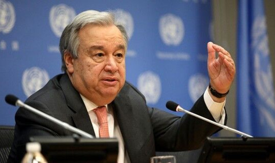 Không để dịch Covid-19 trở thành khủng hoảng