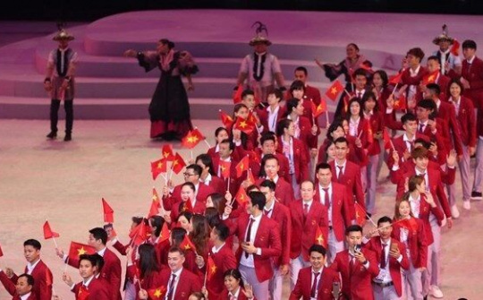 Việt Nam hướng tới một SEA Games 31 hài hòa và tạo sân chơi công bằng