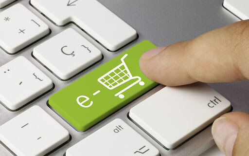 Năm 2020 là năm của thương mại điện tử lên ngôi