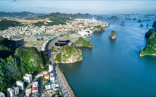 Quy hoạch hệ thống đô thị và nông thôn tầm nhìn đến năm 2050.