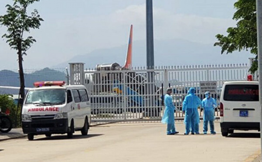 Đà Nẵng: Vẫn giữ vững an toàn giữa tâm dư luận