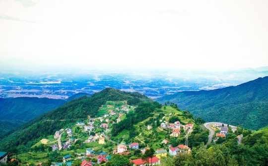 Vĩnh Phúc đưa du lịch thành ngành công nghiệp chủ lực