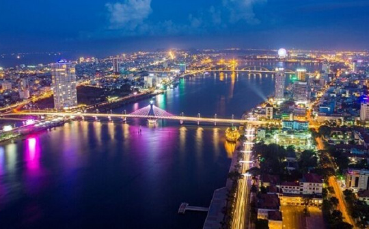 Đà Nẵng: Mục tiêu thu hút 7 tỷ USD vốn FDI vào năm 2030