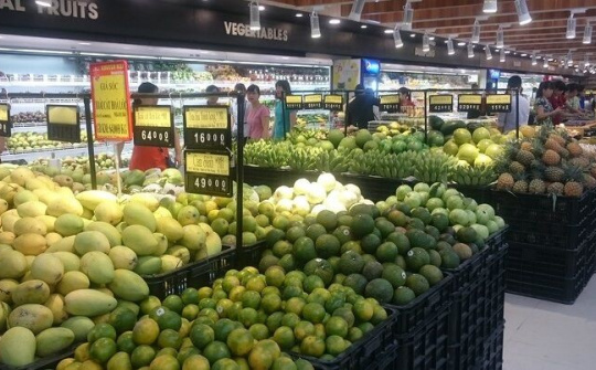 Đa dạng hóa xuất khẩu trước tình hình dịch Covid-19