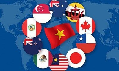 Những thành tựu trong tiến trình hội nhập kinh tế quốc tế của Việt Nam