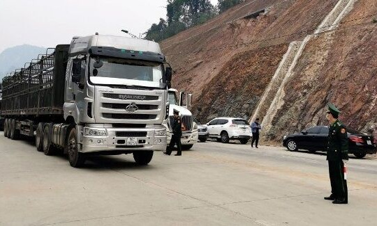 Những tín hiệu vui từ xuất nhập khẩu hàng hóa Việt Nam - Trung Quốc