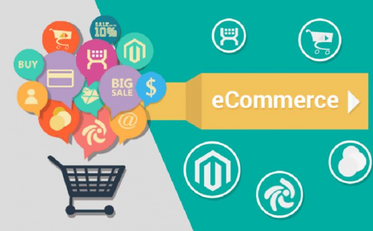 Thương mại điện tử dự báo tăng trưởng đột phá do Covid-19