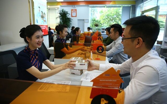 SHB dành 3.000 tỷ đồng hỗ trợ doanh nghiệp bị ảnh hưởng bởi Covid-19