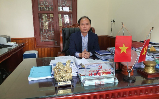 Thái Nguyên: Dự án Điểm dân cư xóm Duyên, xã Ký Phú, huyện Đại Từ được triển khai theo đúng quy định của pháp luật