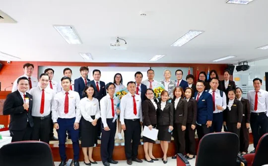 Hội thảo 'Xu hướng mới trong thương mại toàn cầu và thực tiễn tại Việt Nam'