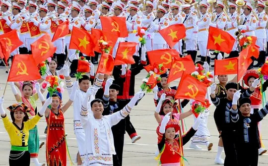 Chủ nghĩa cơ hội và cuộc đấu tranh phòng, chống chủ nghĩa cơ hội hiện nay