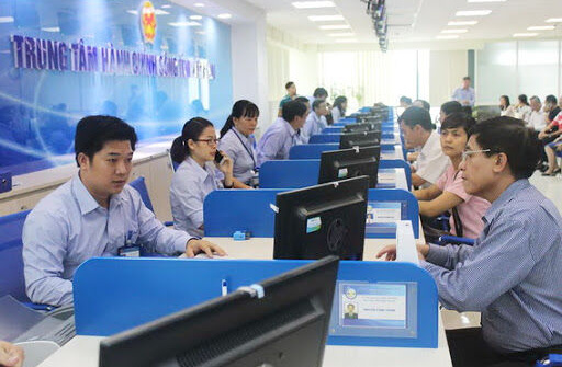Chính sách mới về  công chức có hiệu lực từ tháng 7/2020