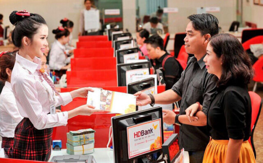 Hiệp định EVFTA mở ra cơ hội hút vốn đầu tư vào ngành ngân hàng