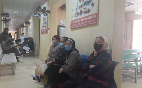 Mỹ Hào (Hưng Yên) kiểm soát tốt dịch COVID-19