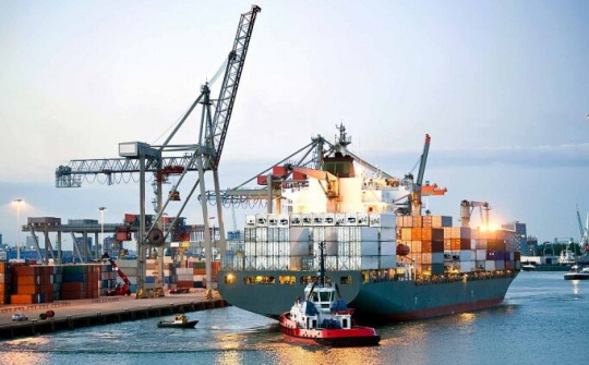 Tăng xuất khẩu trong năm đầu thực thi CPTPP
