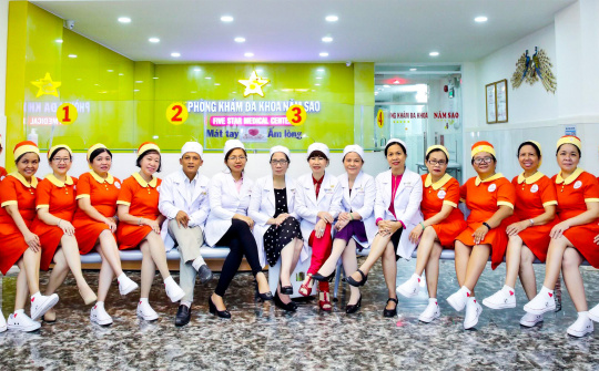 Ngày thầy thuốc Việt Nam  (27/02/2020) với nhiều thông điệp ý nghĩa, nhân văn !