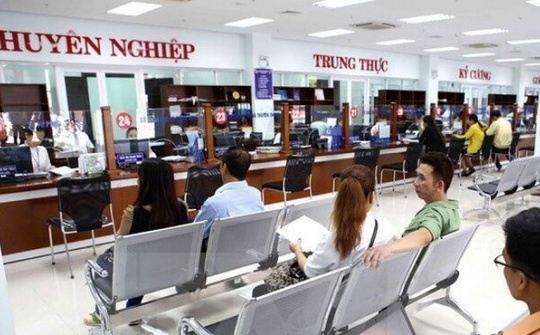 Đề xuất bổ sung tiêu chuẩn để hạn chế những trường hợp bổ nhiệm 'thần tốc'