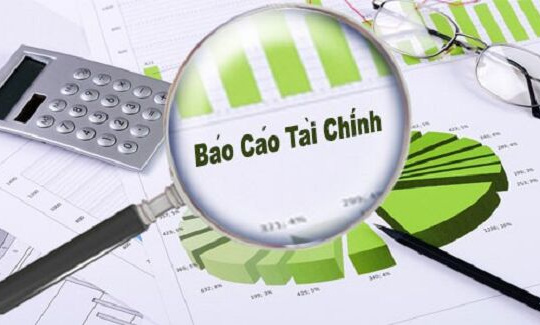 Nội dung cơ bản kiểm toán báo cáo tài chính theo luật định tại Việt Nam