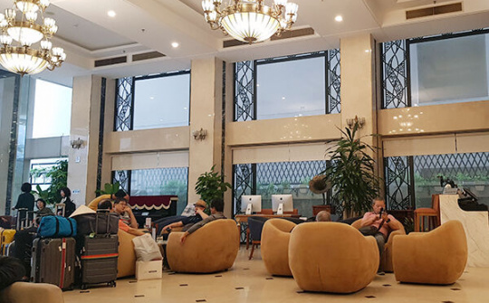 Du lịch Đà Nẵng: Liệu đón cơ hội giữa thách thức?