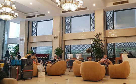Du lịch Đà Nẵng: Liệu đón cơ hội giữa thách thức?