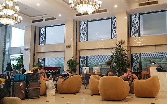 Du lịch Đà Nẵng: Liệu đón cơ hội giữa thách thức?