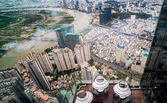 Môi giới bất động sản ảm đạm vì COVID-19