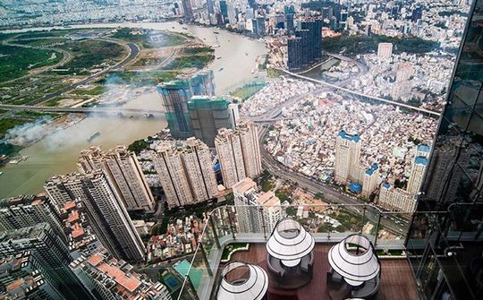 Môi giới bất động sản ảm đạm vì COVID-19