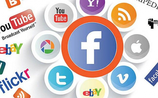 Áp dụng công nghệ trong lĩnh vực quảng cáo trực tuyến