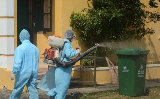 Mỹ đưa Việt Nam ra khỏi danh sách các điểm đến có thể lây lan COVID-19