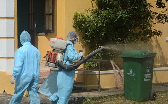 Mỹ đưa Việt Nam ra khỏi danh sách các điểm đến có thể lây lan COVID-19