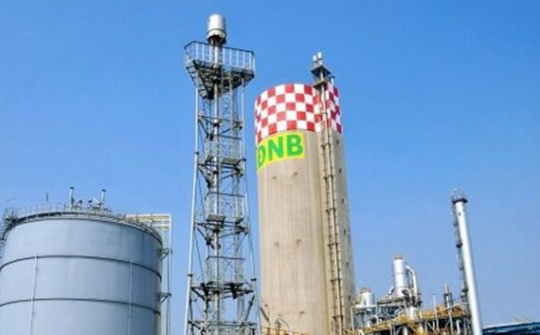 Chuyển nhiệm vụ xử lý tồn tại, yếu kém các dự án ngành công thương