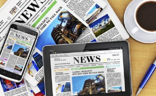 Quy hoạch báo chí với 19 tổ chức hội Trung ương đã hoàn thành