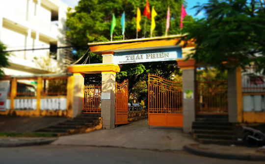 Đà Nẵng: Học sinh lớp 12 trở lại trường từ ngày 02/3/2020