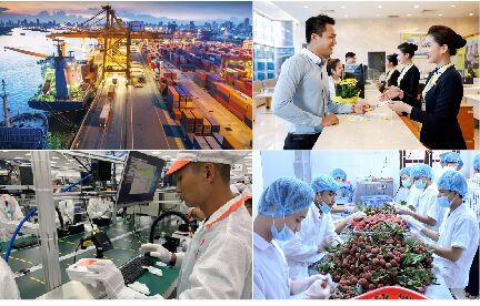 Cải cách thực chất điều kiện kinh doanh mới phát triển được thị trường