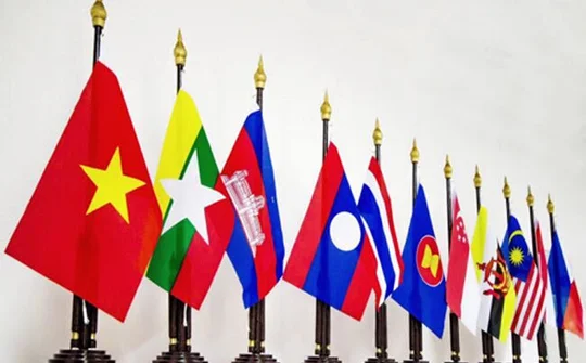 Tăng cường phối hợp thực hiện những nhiệm vụ đối ngoại năm 2020