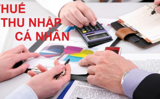 Năm 2020: Lương 15 triệu, nuôi 1 con sẽ không phải nộp thuế