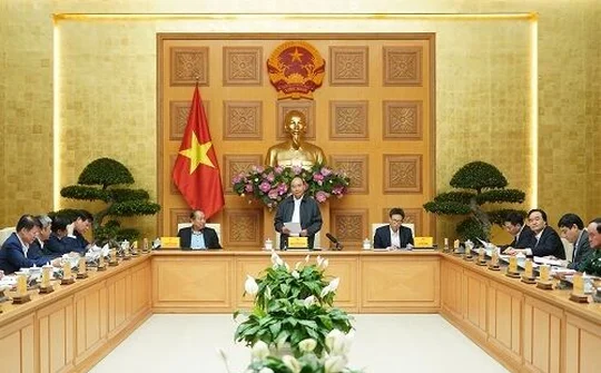 Dịch Covid-19 diễn biến khó lường, tuyệt đối không được chủ quan