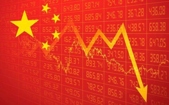 Kinh tế Trung Quốc chao đảo do dịch viêm phổi Vũ Hán
